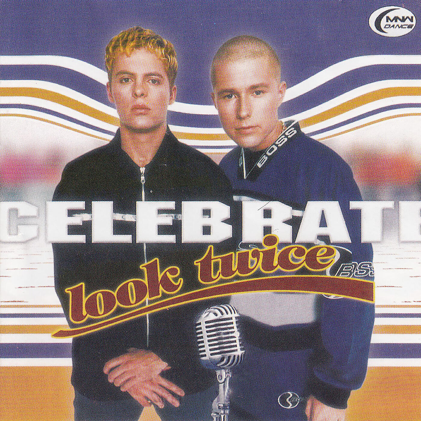 Релиз Celebrate
