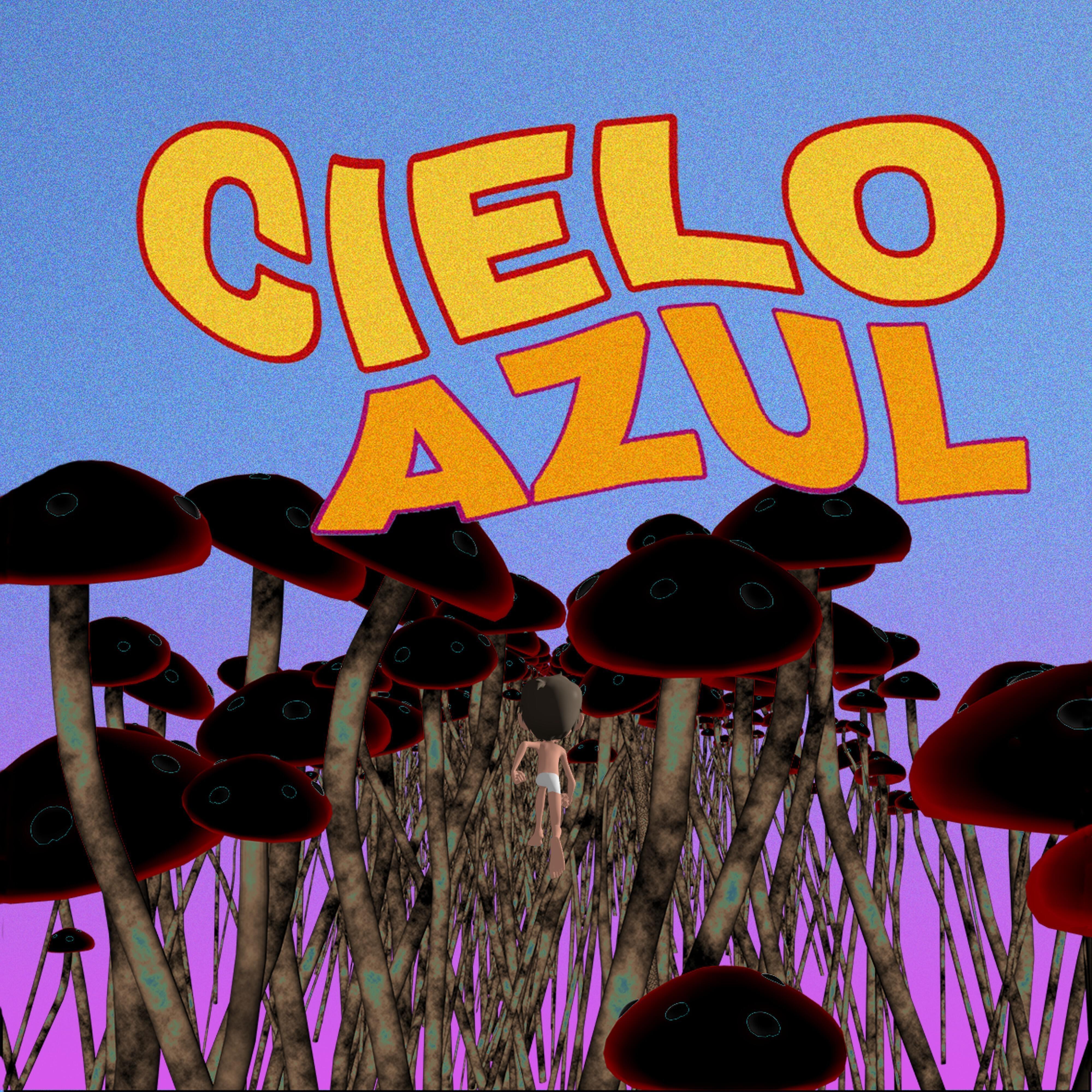 Релиз Cielo Azul