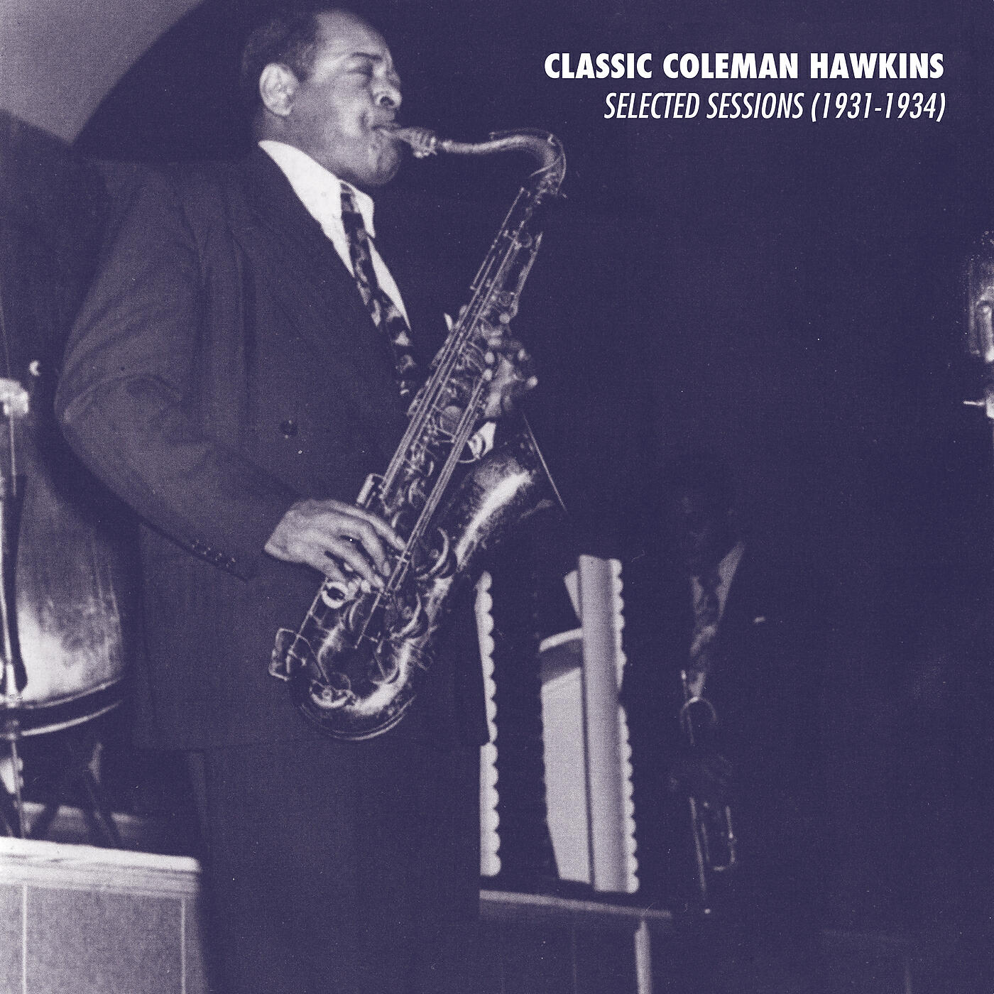 Релиз Selected Sessions (1931-1934)