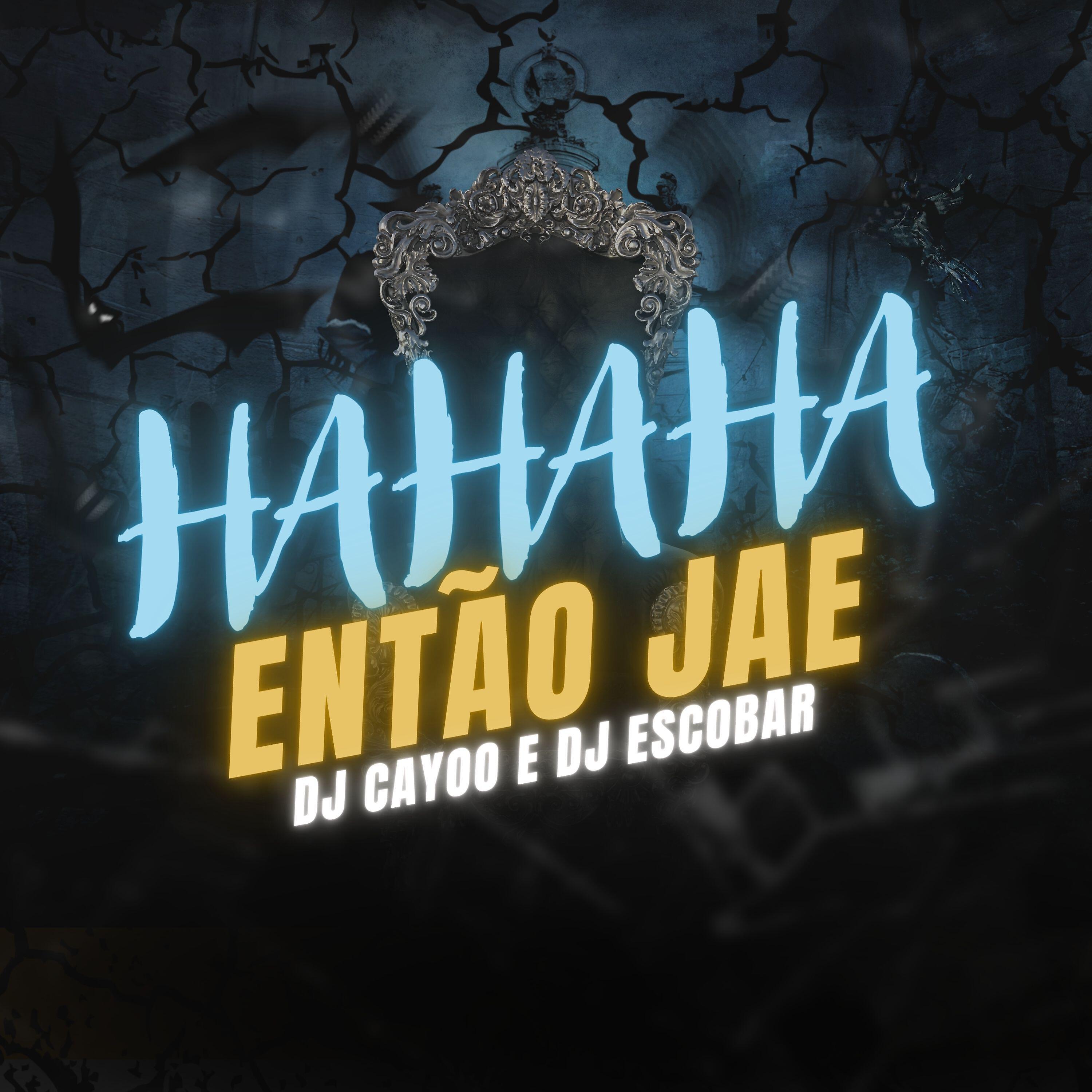 Скачать песню DJ Cayoo, Mc Fabinho da Osk, DJ ESCOBAR - Ha Ha Ha Então Jae бесплатно в MP3 для Android и iOS
