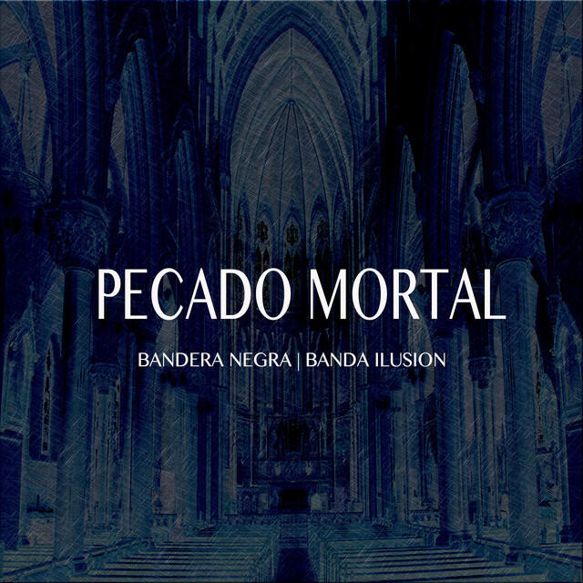 Релиз Pecado Mortal