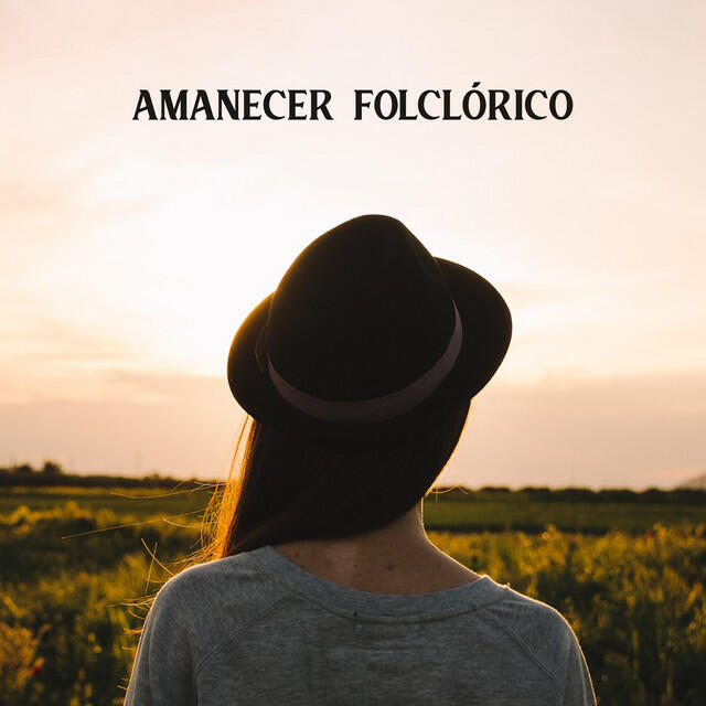 Релиз Amanecer Folclórico