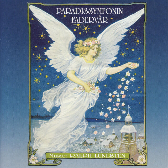 Релиз Paradise Symphony & Ourfather