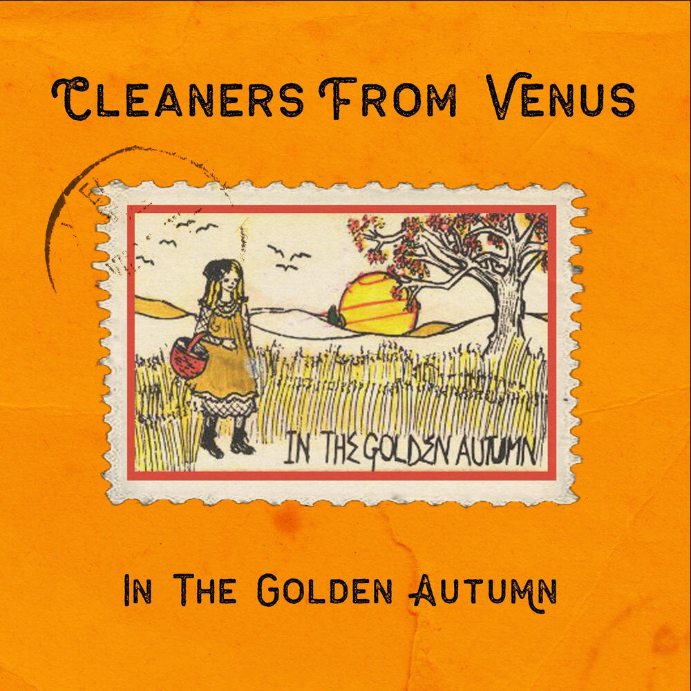 Релиз In the Golden Autumn