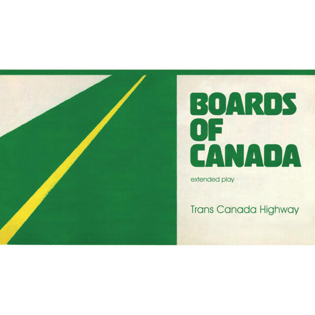 Релиз Trans Canada Highway