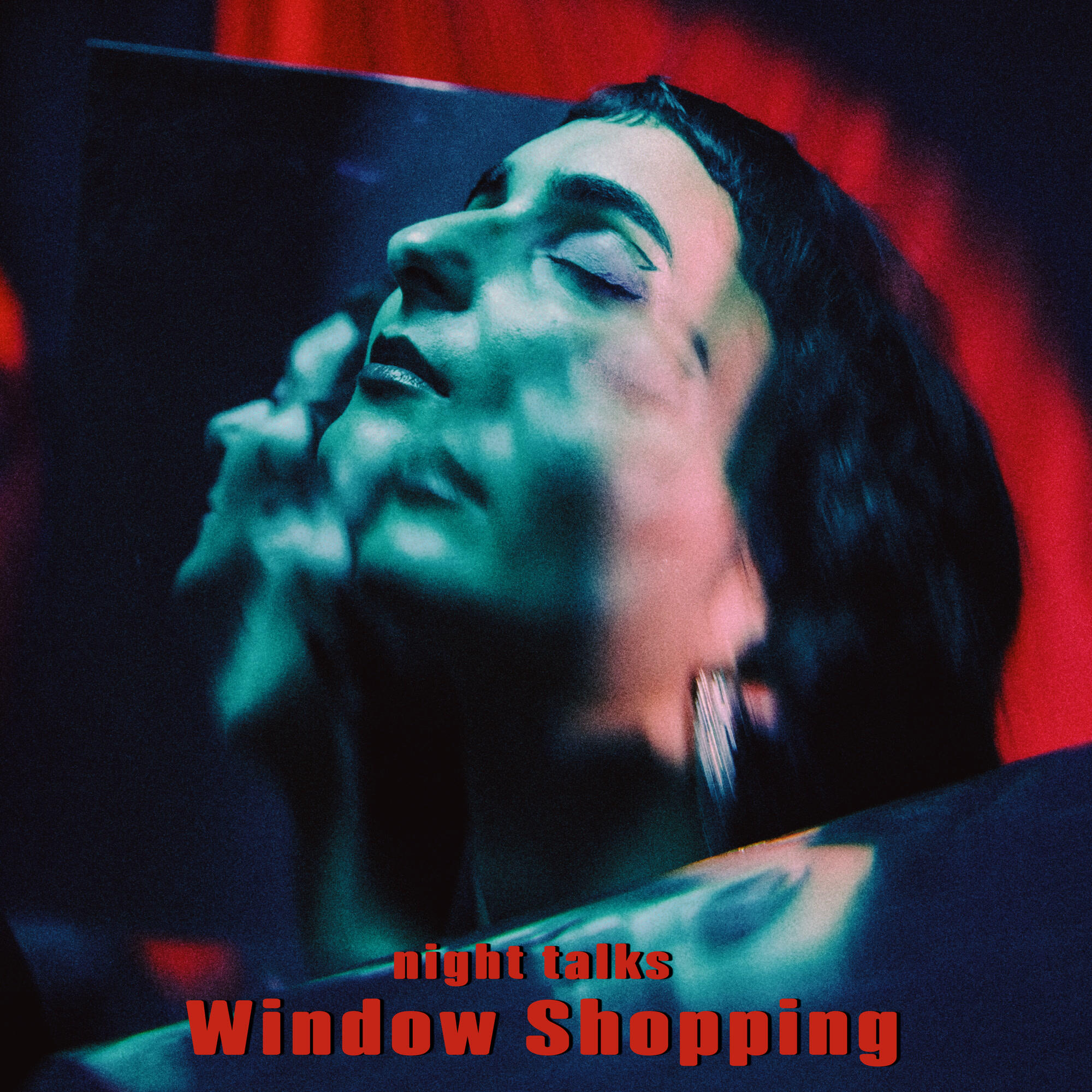 Релиз Window Shopping