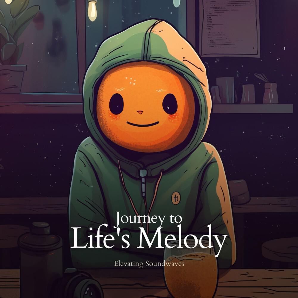 Постер альбома Journey to Life's Melody