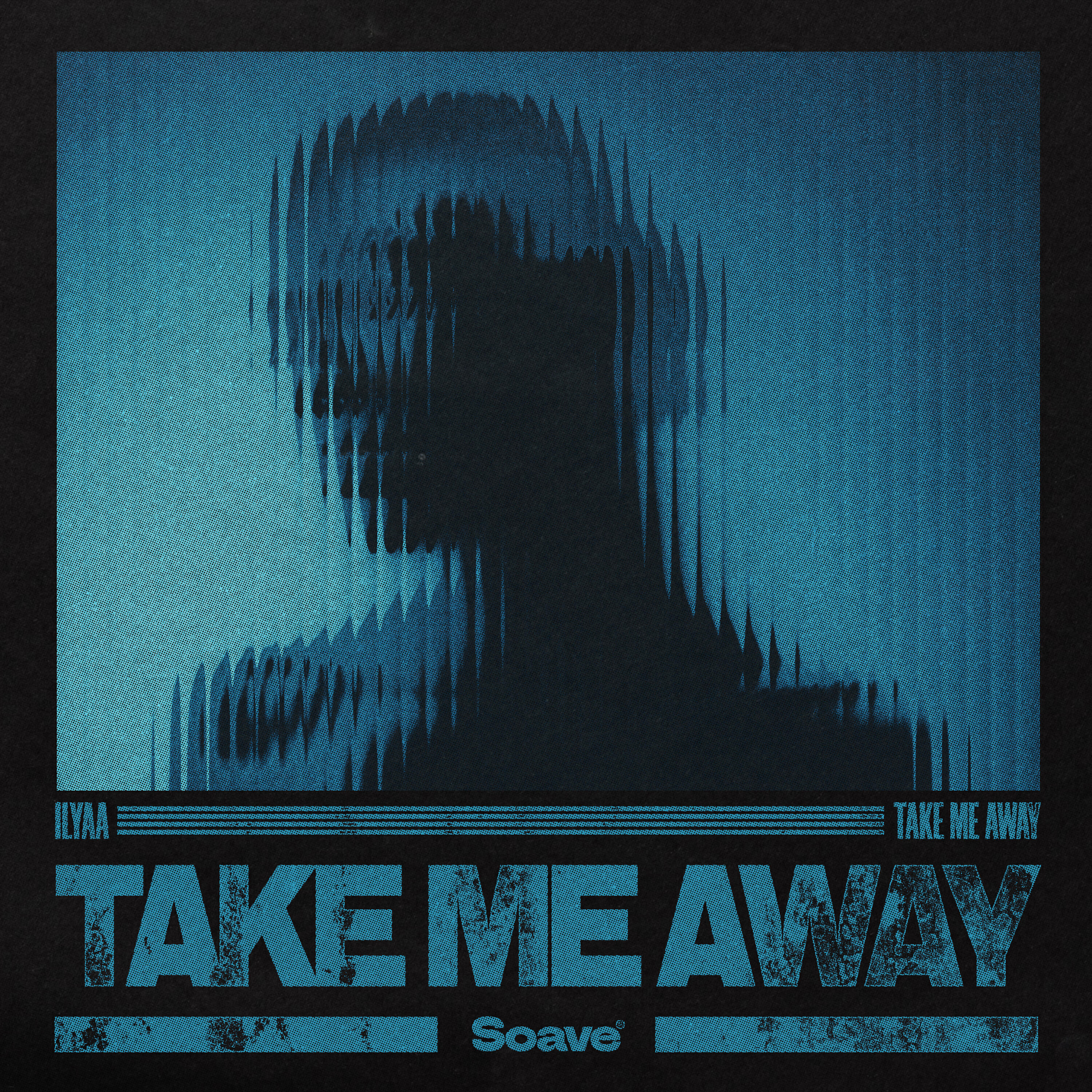 Постер альбома Take Me Away