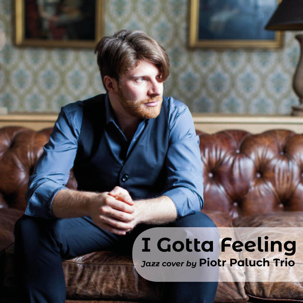 Релиз I Gotta Feeling