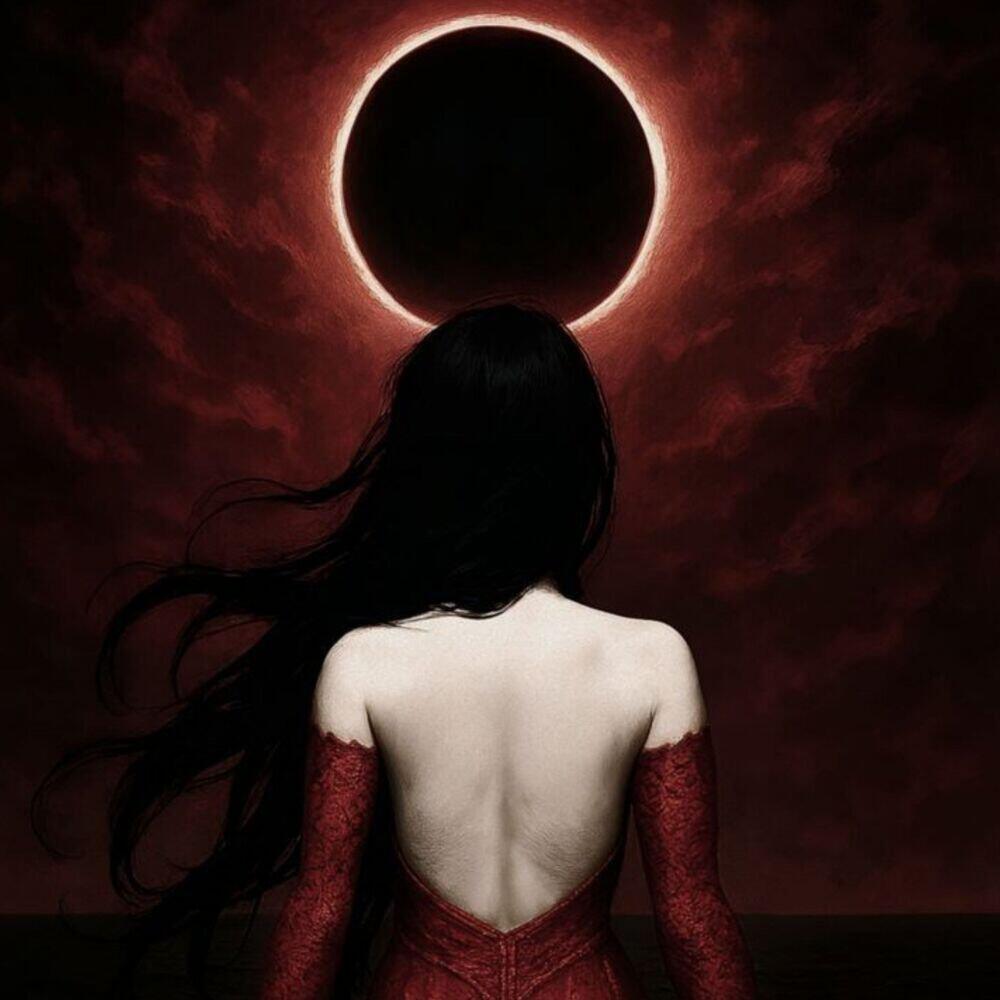 Релиз Crimson Veil