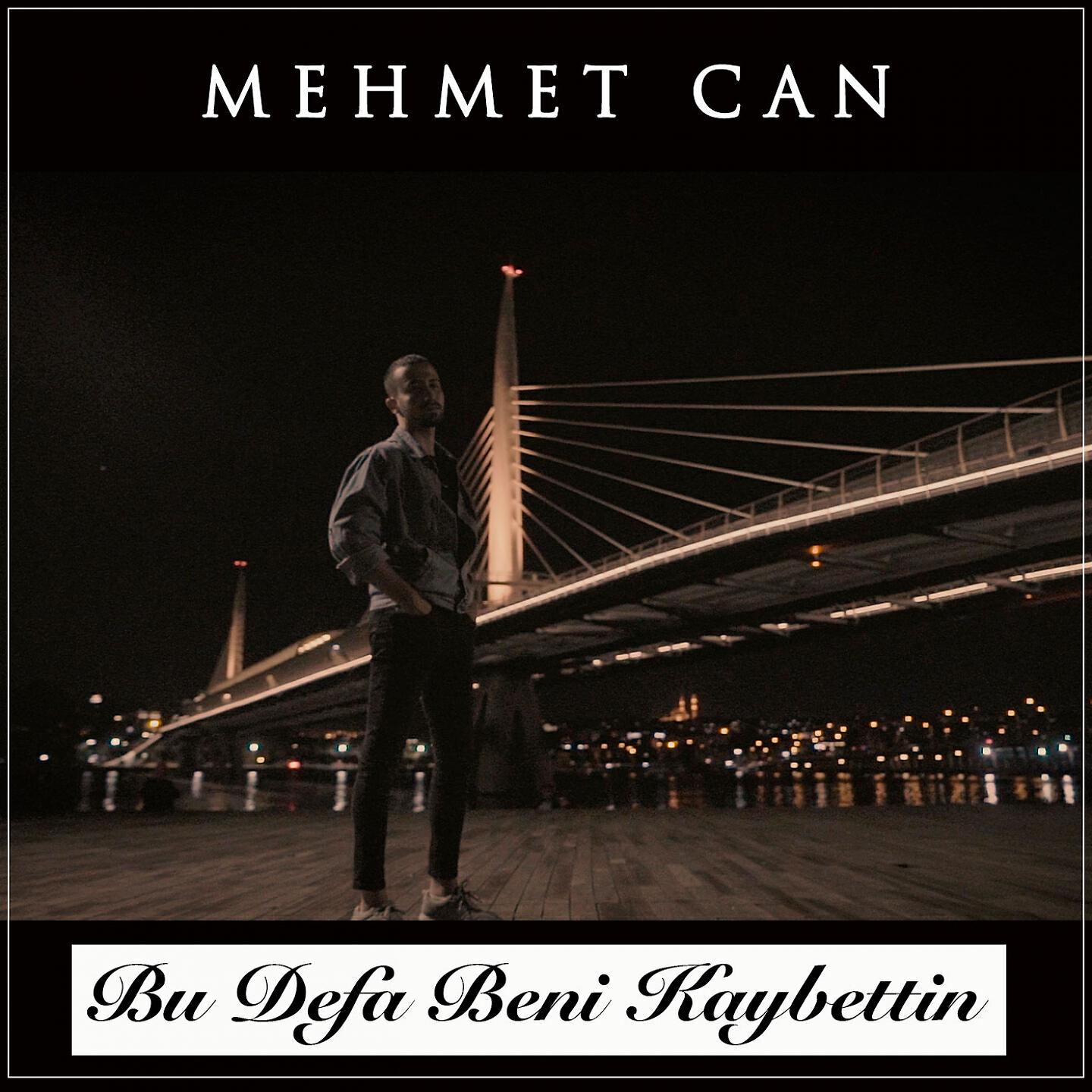 Релиз Bu Defa Beni Kaybettin
