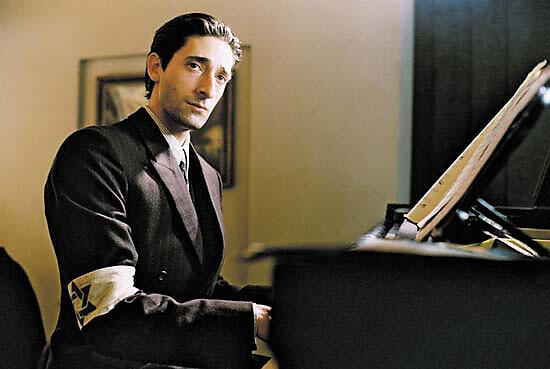 Der Pianist
