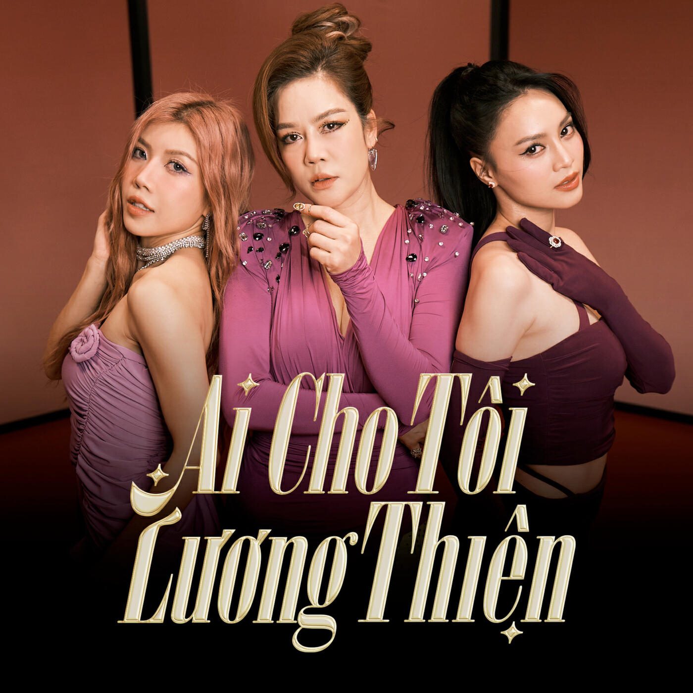 Релиз Ai Cho Tôi Lương Thiện