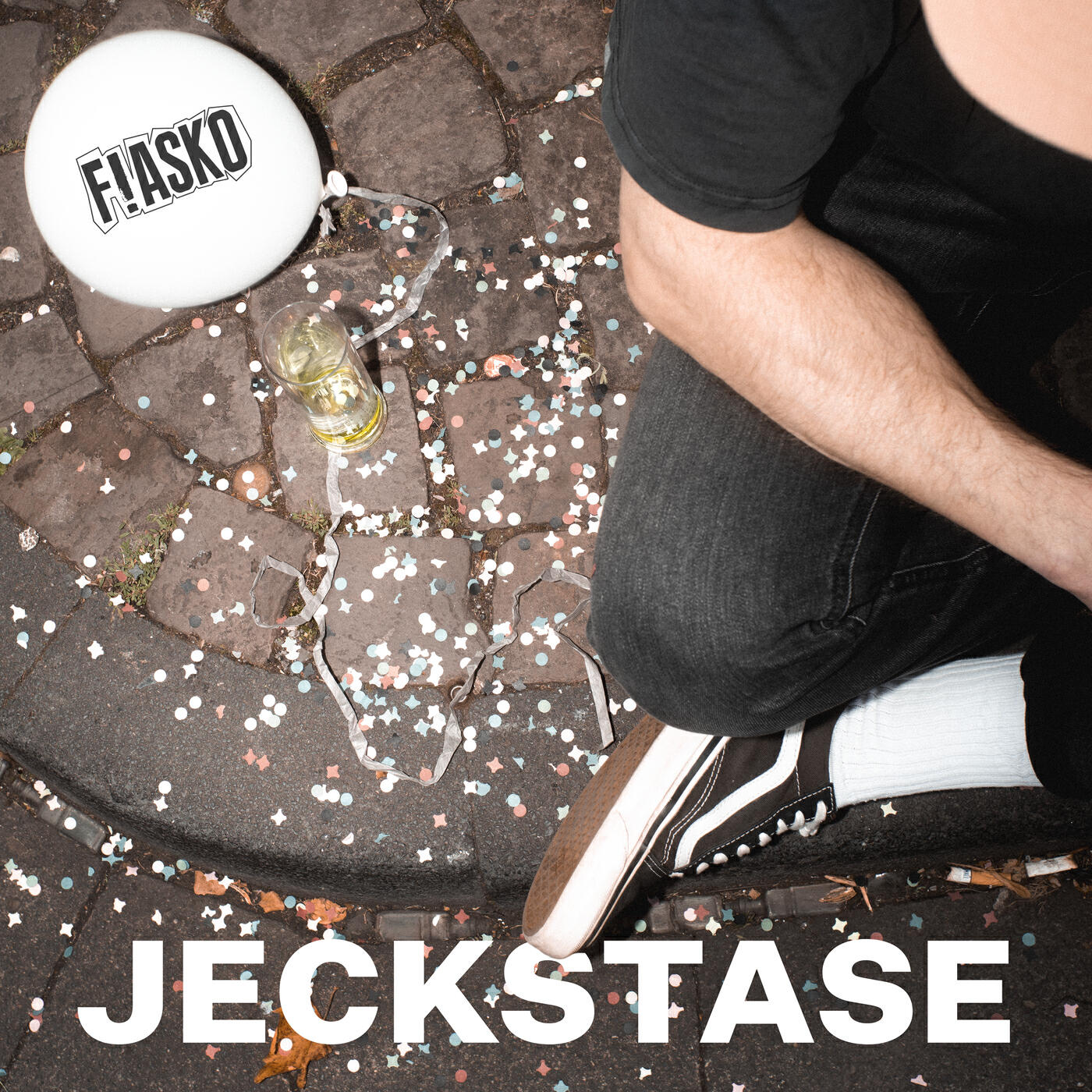 Релиз Jeckstase