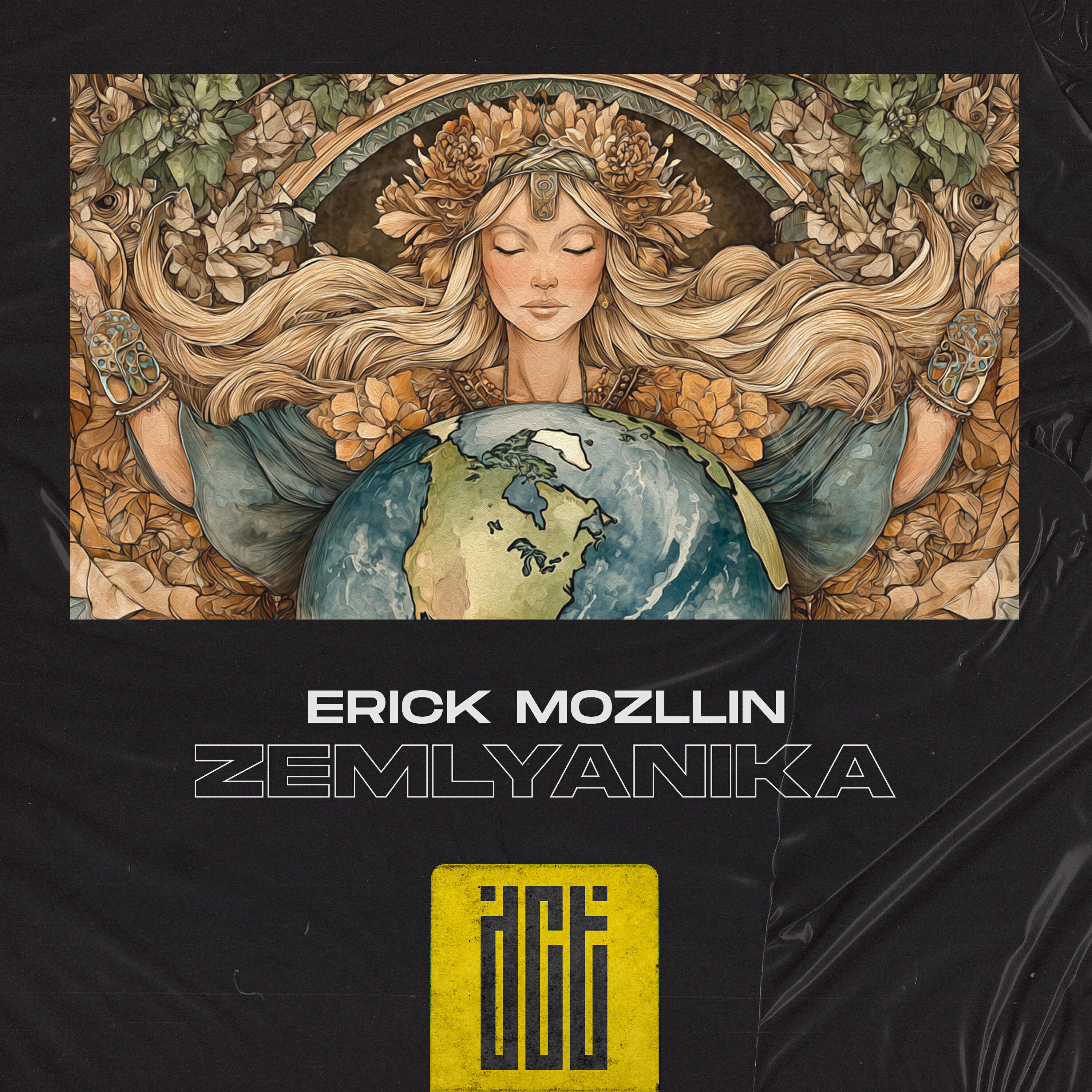 Erick Mozllin