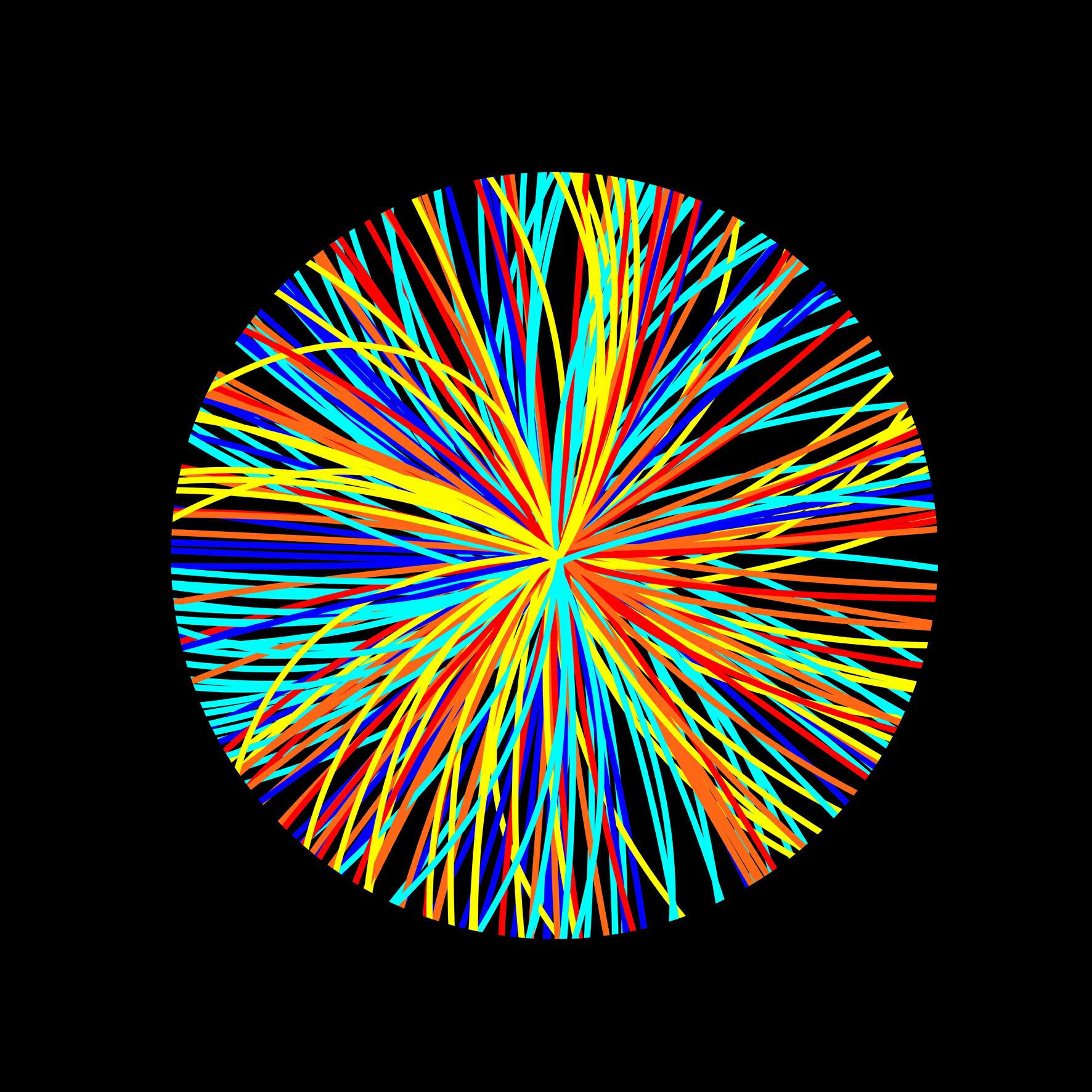 Релиз Collider