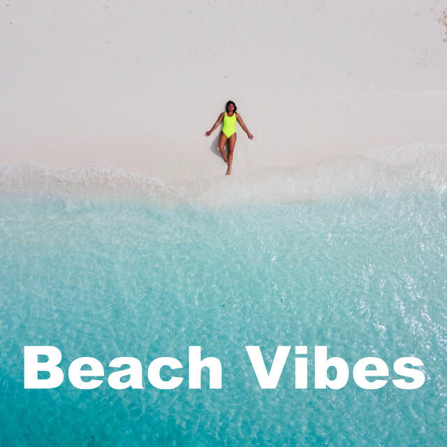Релиз Beach Vibes