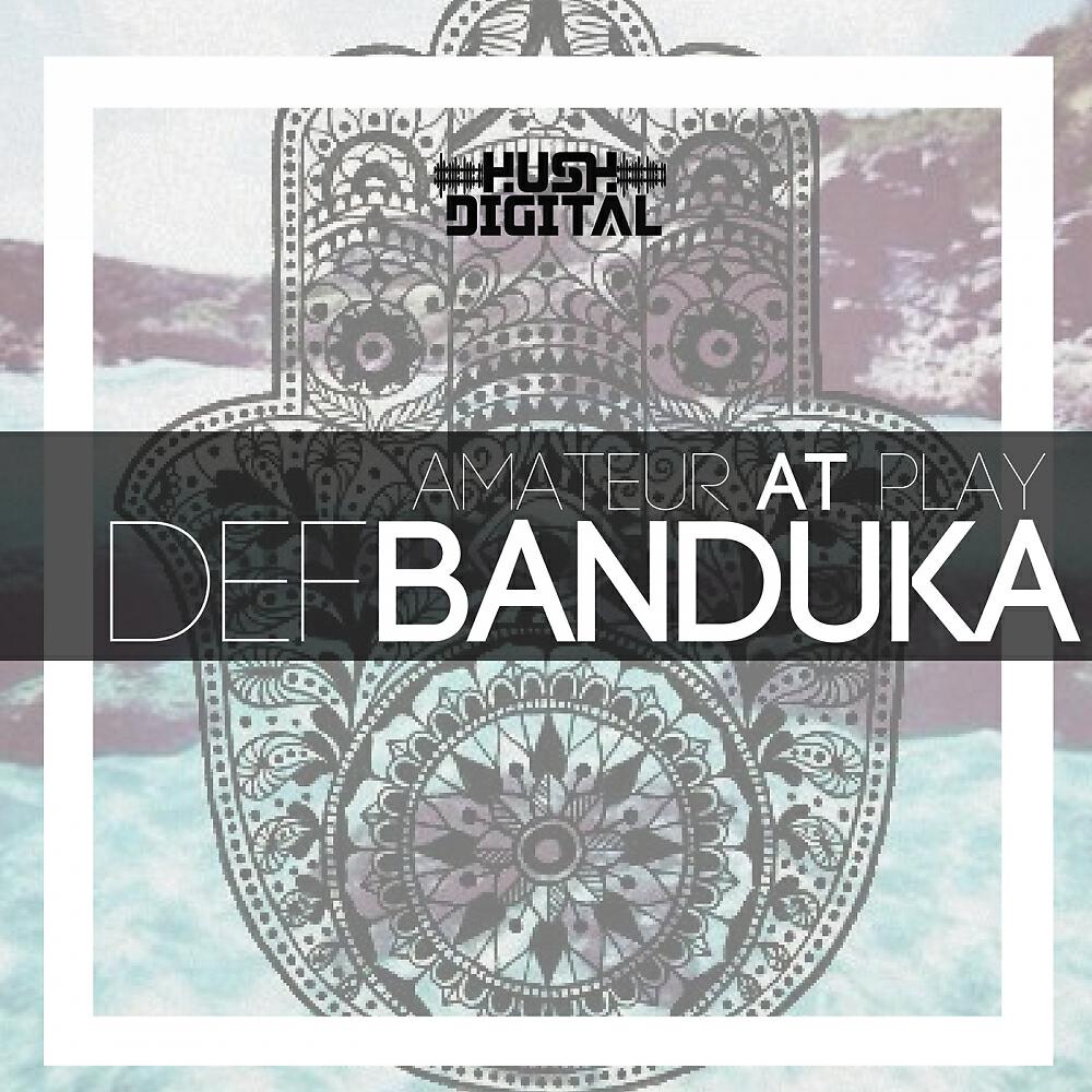 Релиз Def Banduka Ep