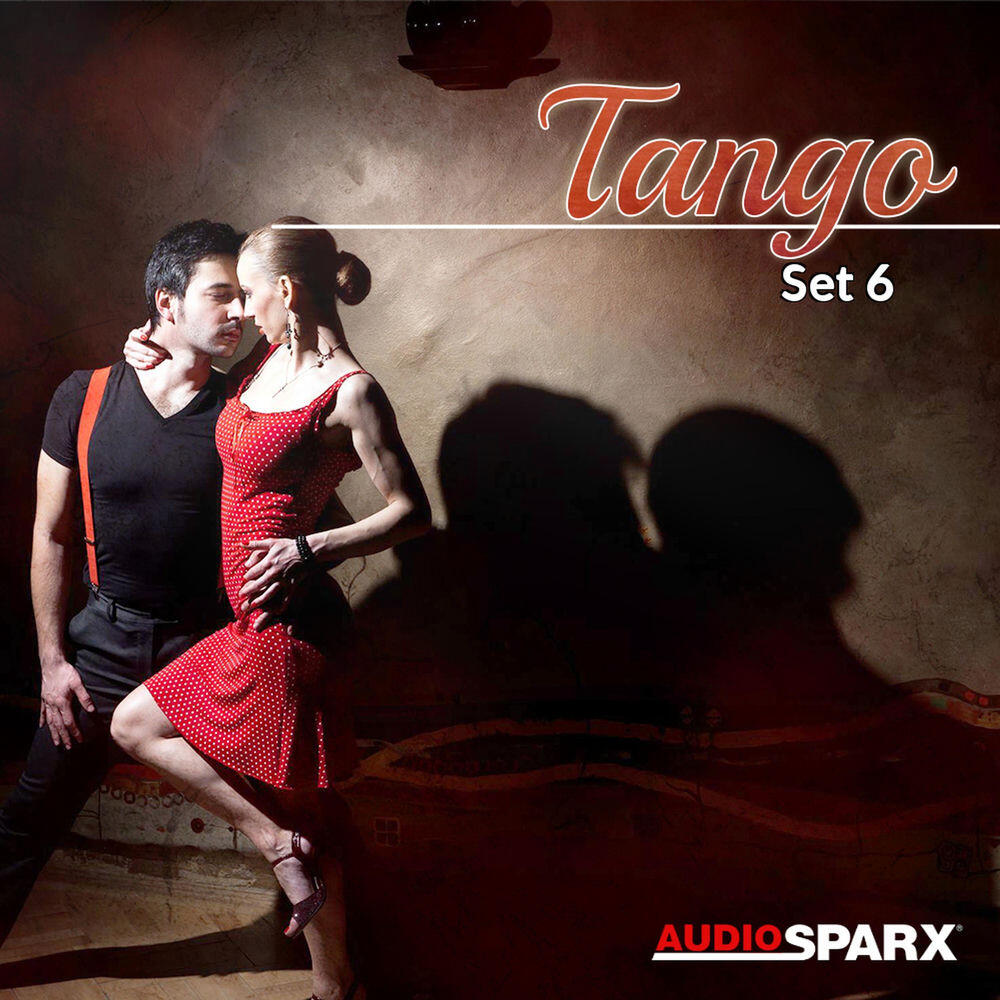 Релиз Tango, Set 6