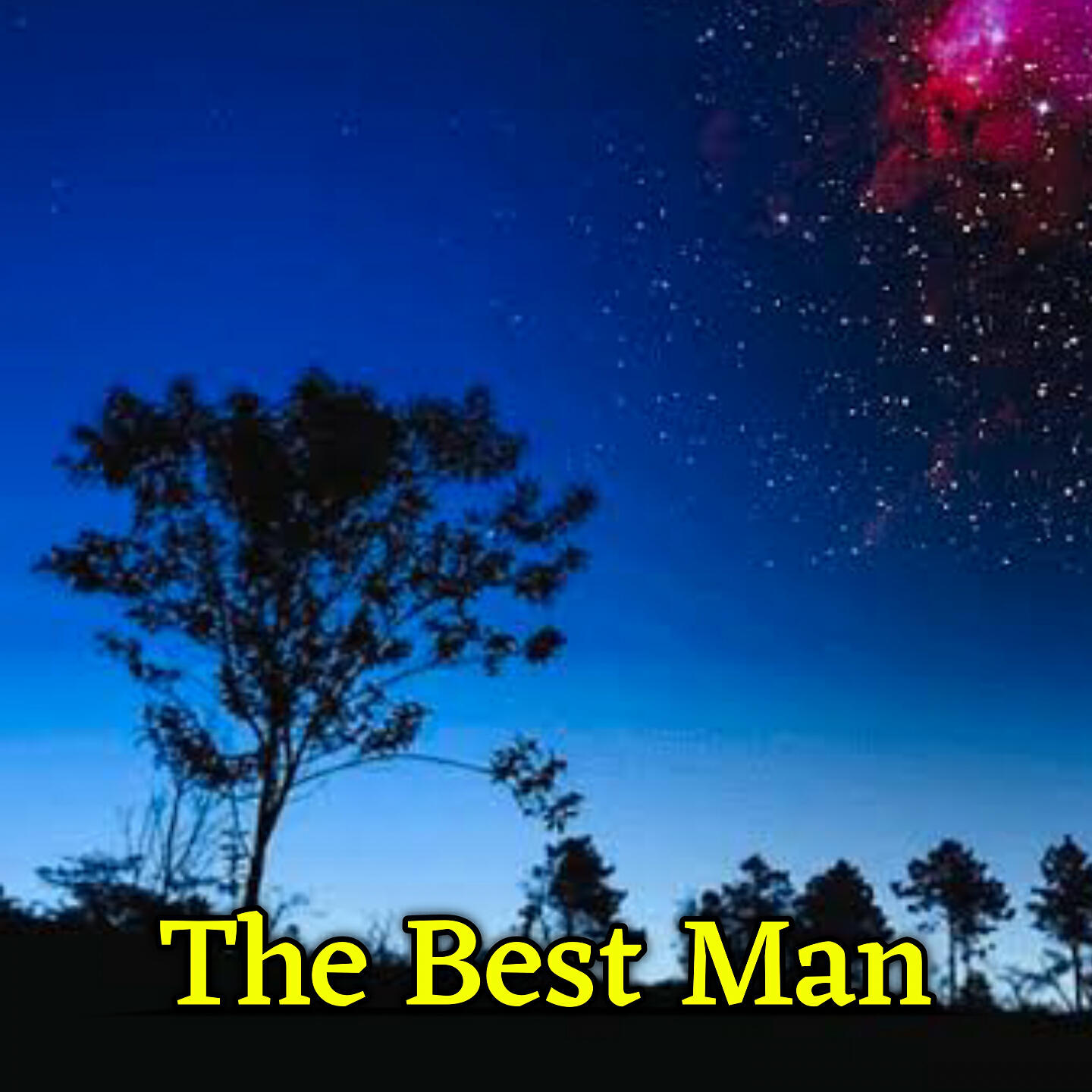Релиз The Best Man