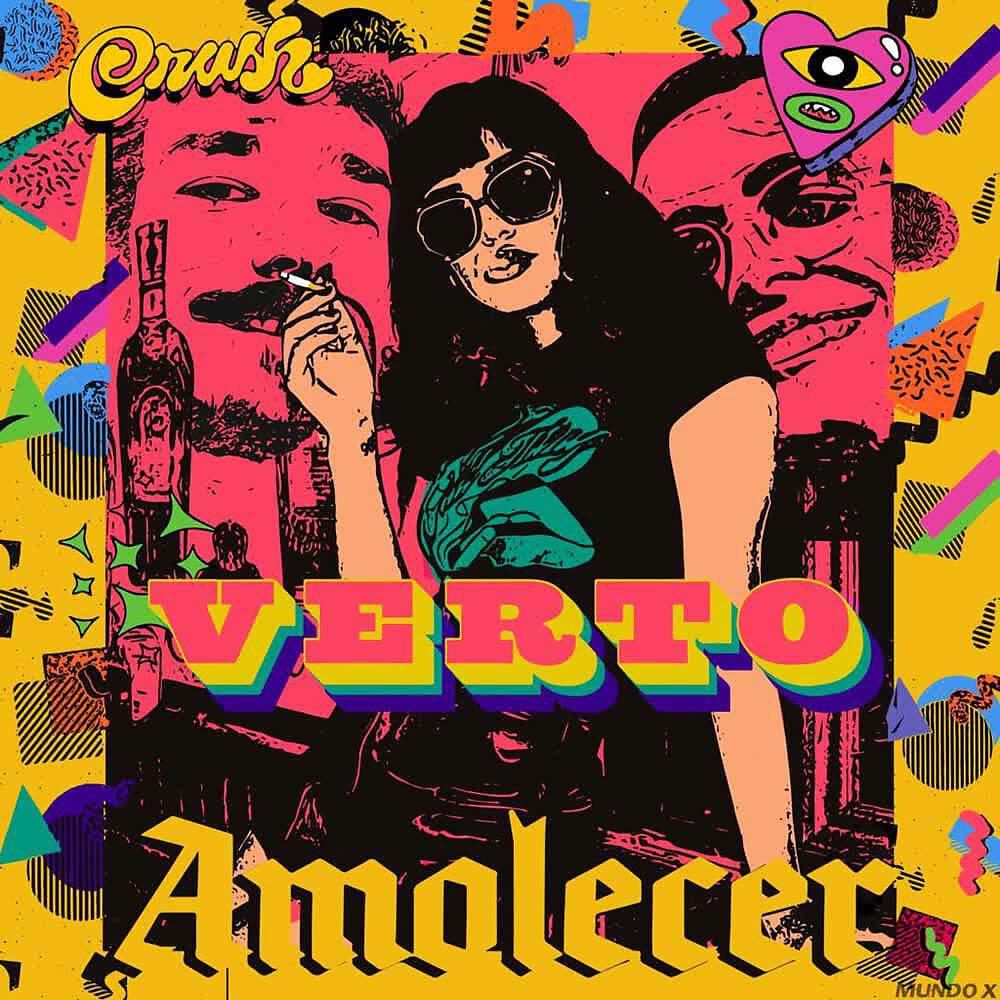 Релиз Amolecer