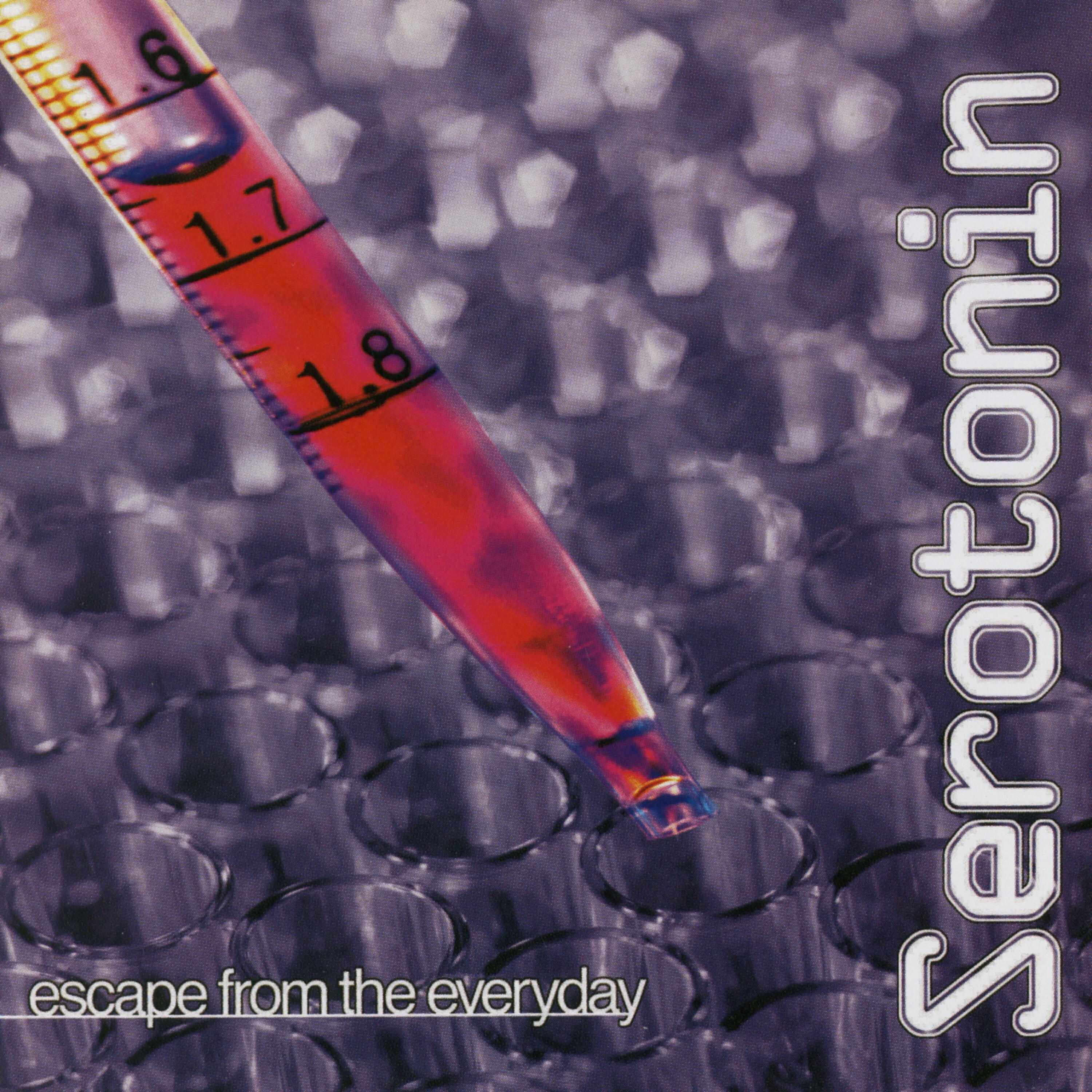 Релиз Escape from the Everyday