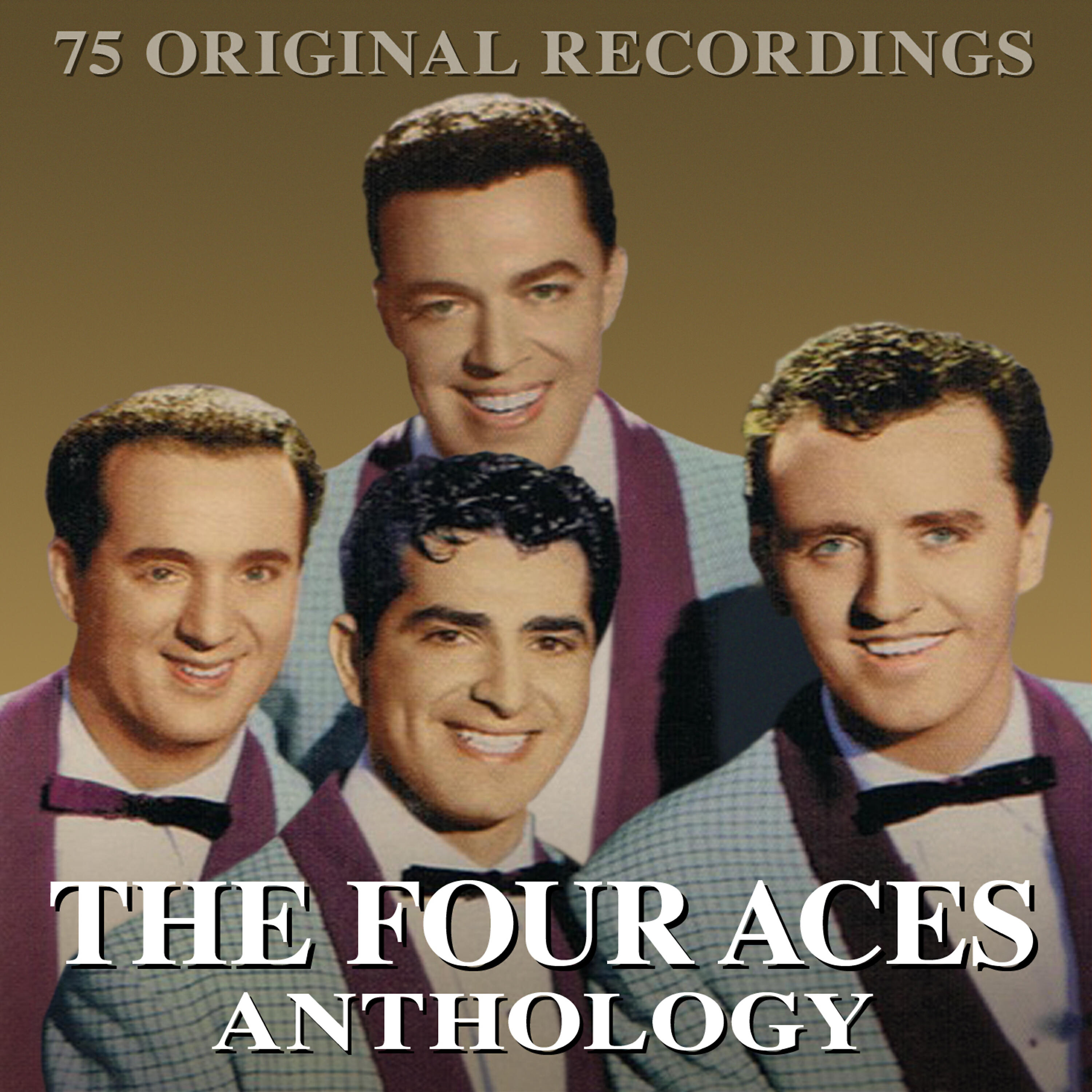 Релиз Anthology