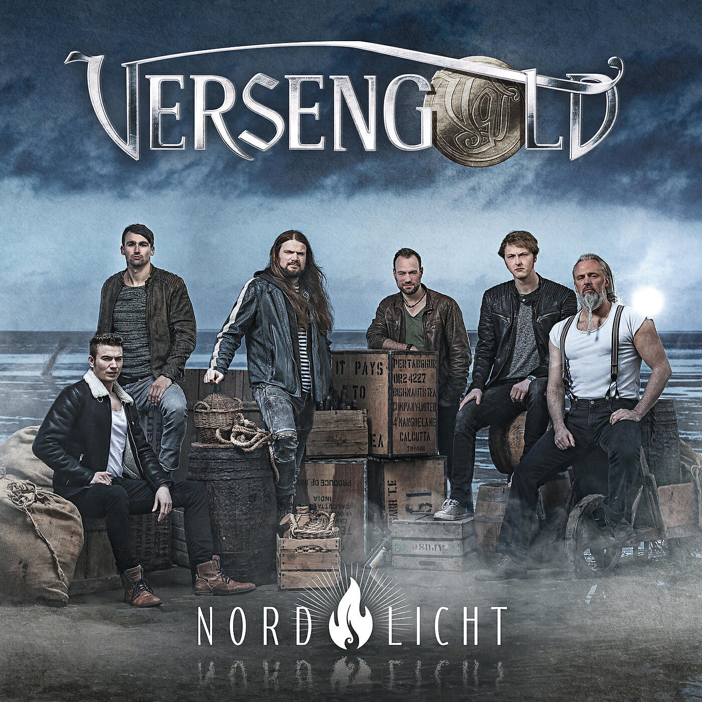 Постер альбома Nordlicht