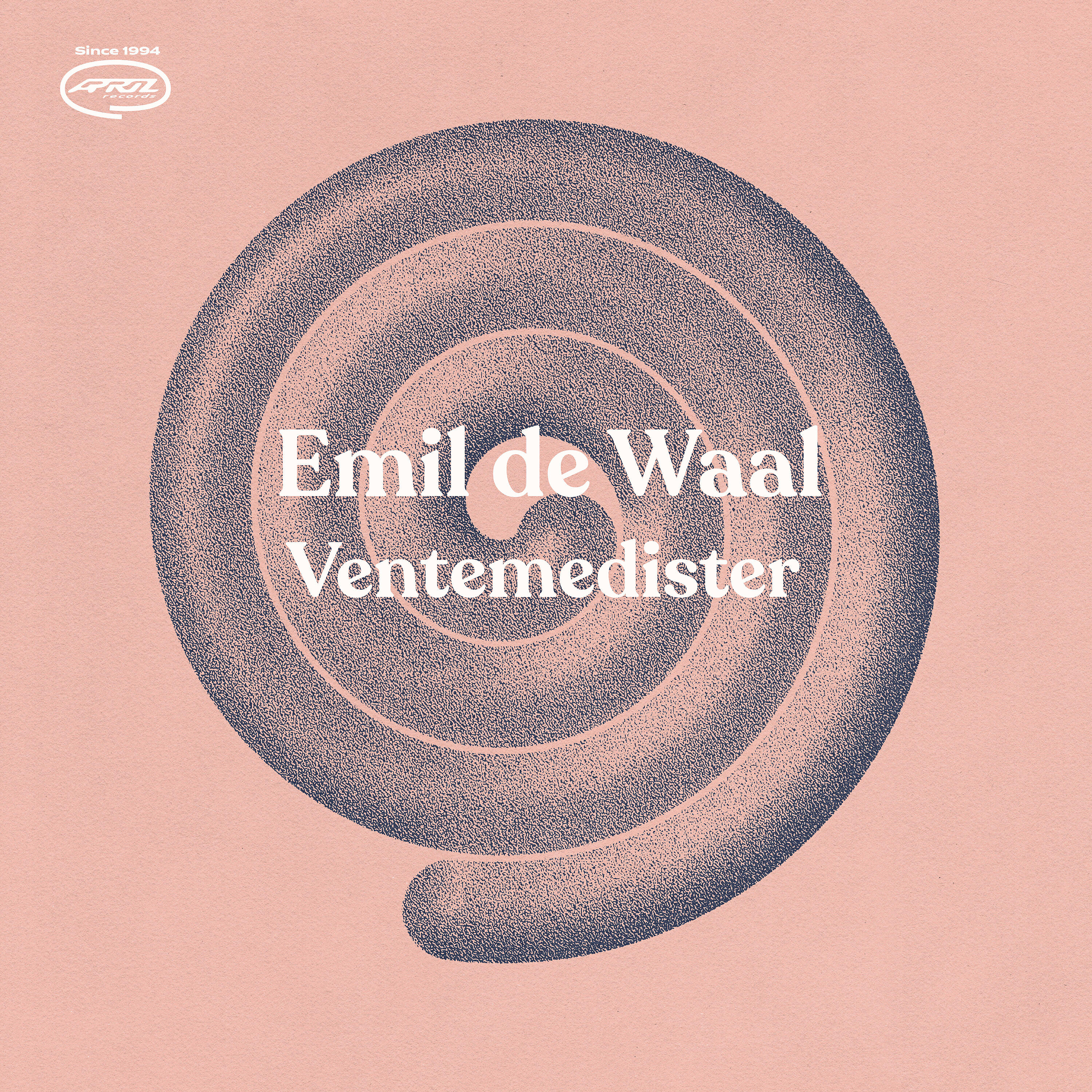 Релиз Ventemedister