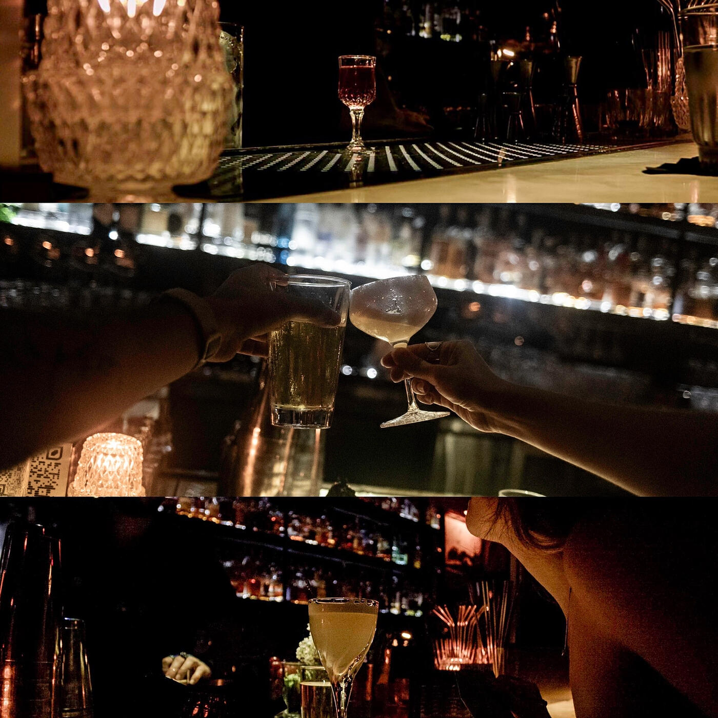 Релиз Cheers to Trouble