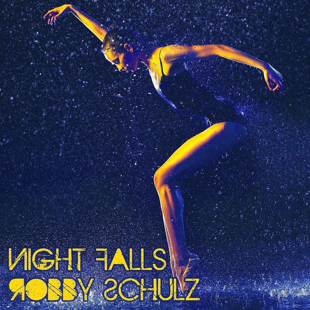 Релиз Night Falls