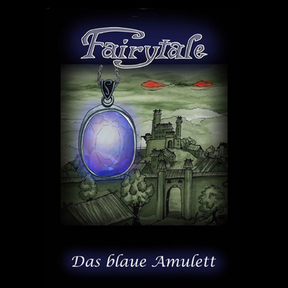 Релиз Das Blaue Amulett