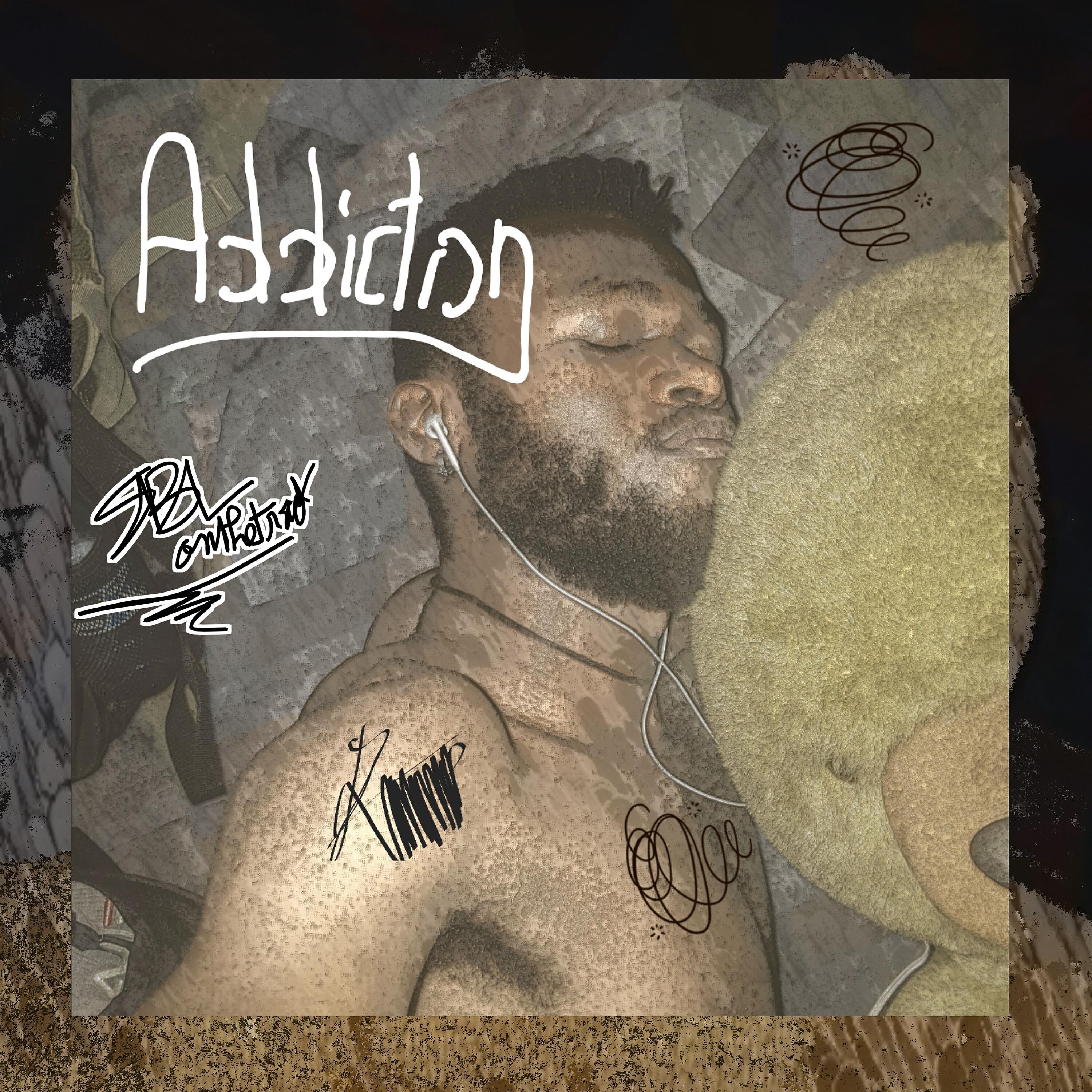 Релиз Addiction