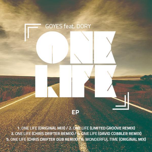 Релиз One Life