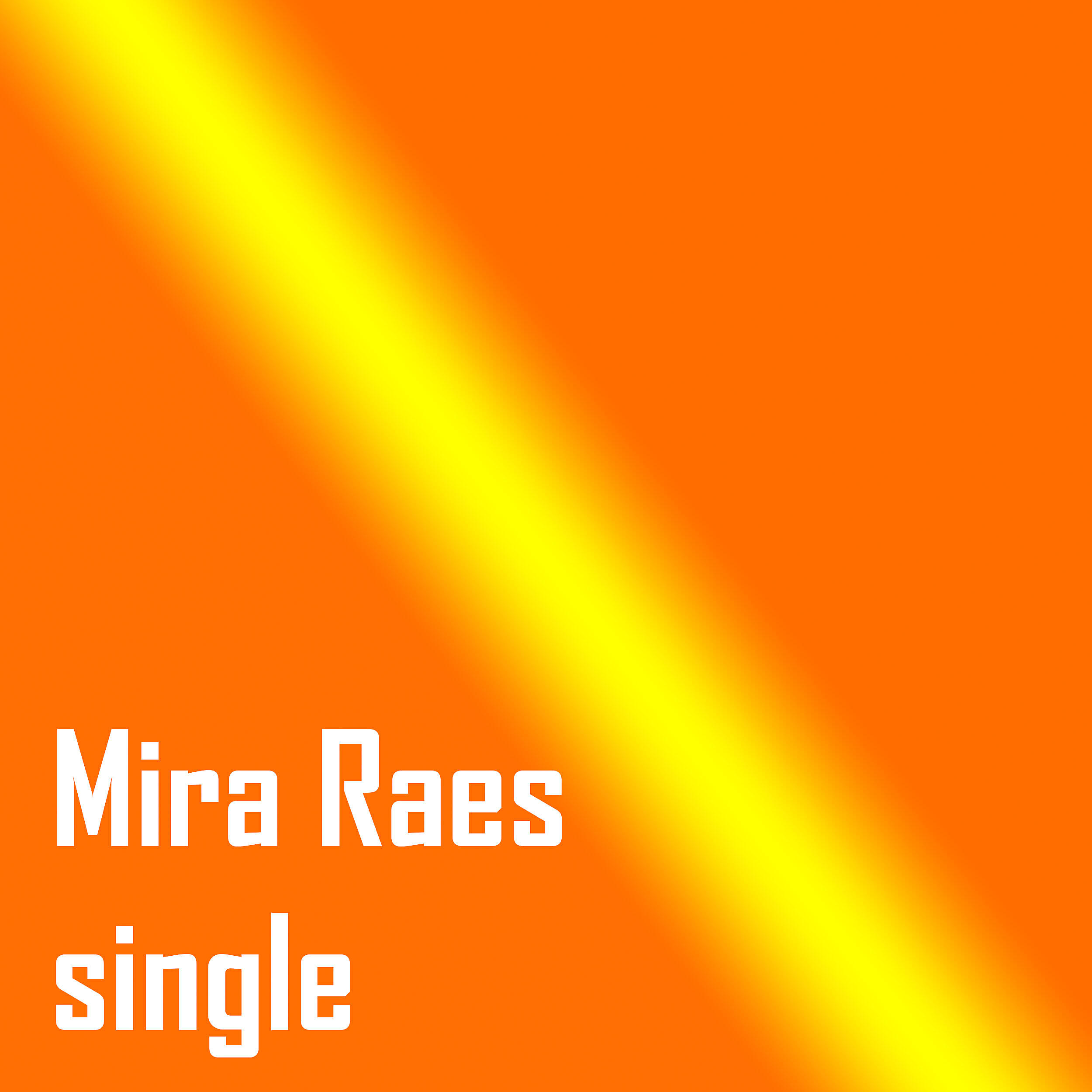 Mira Raes