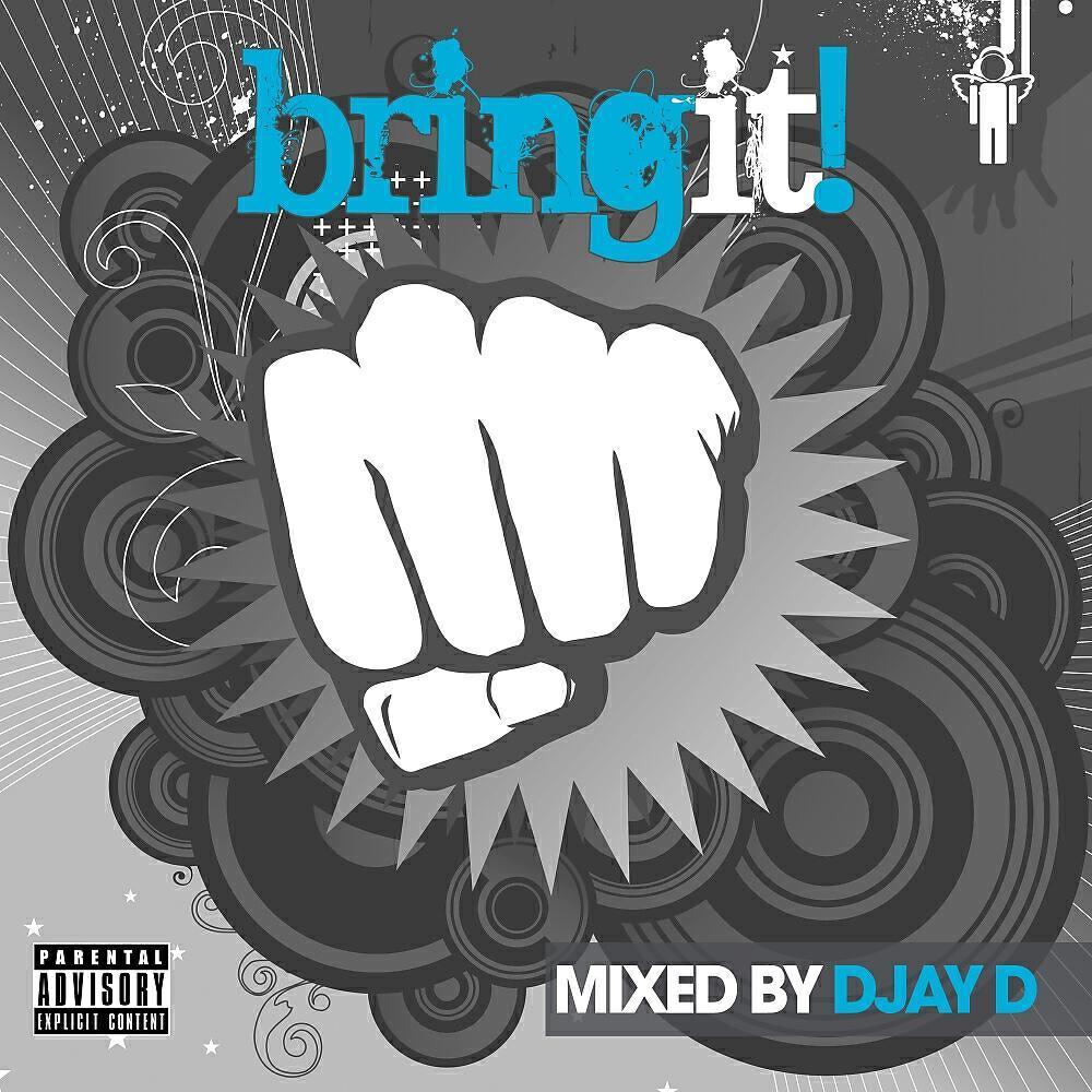 Djay D