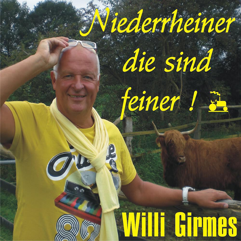 Релиз Niederrheiner die sind feiner