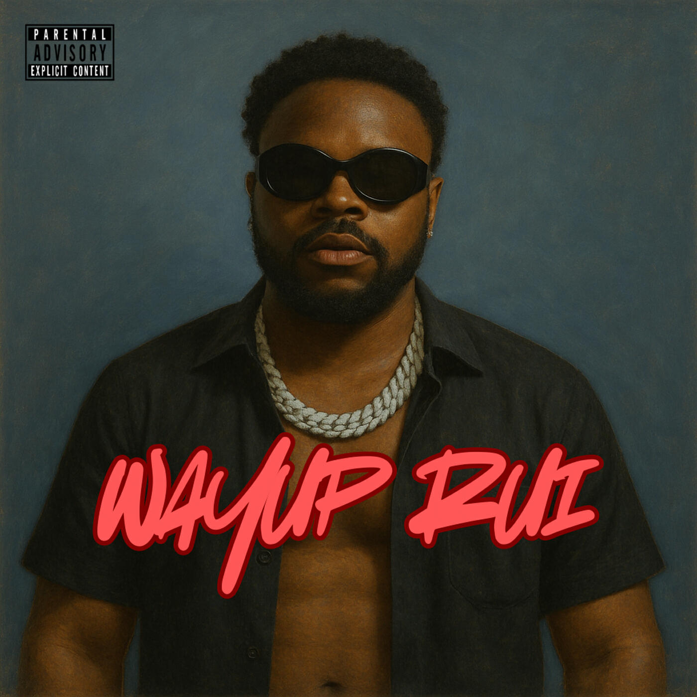 Wayup Rui
