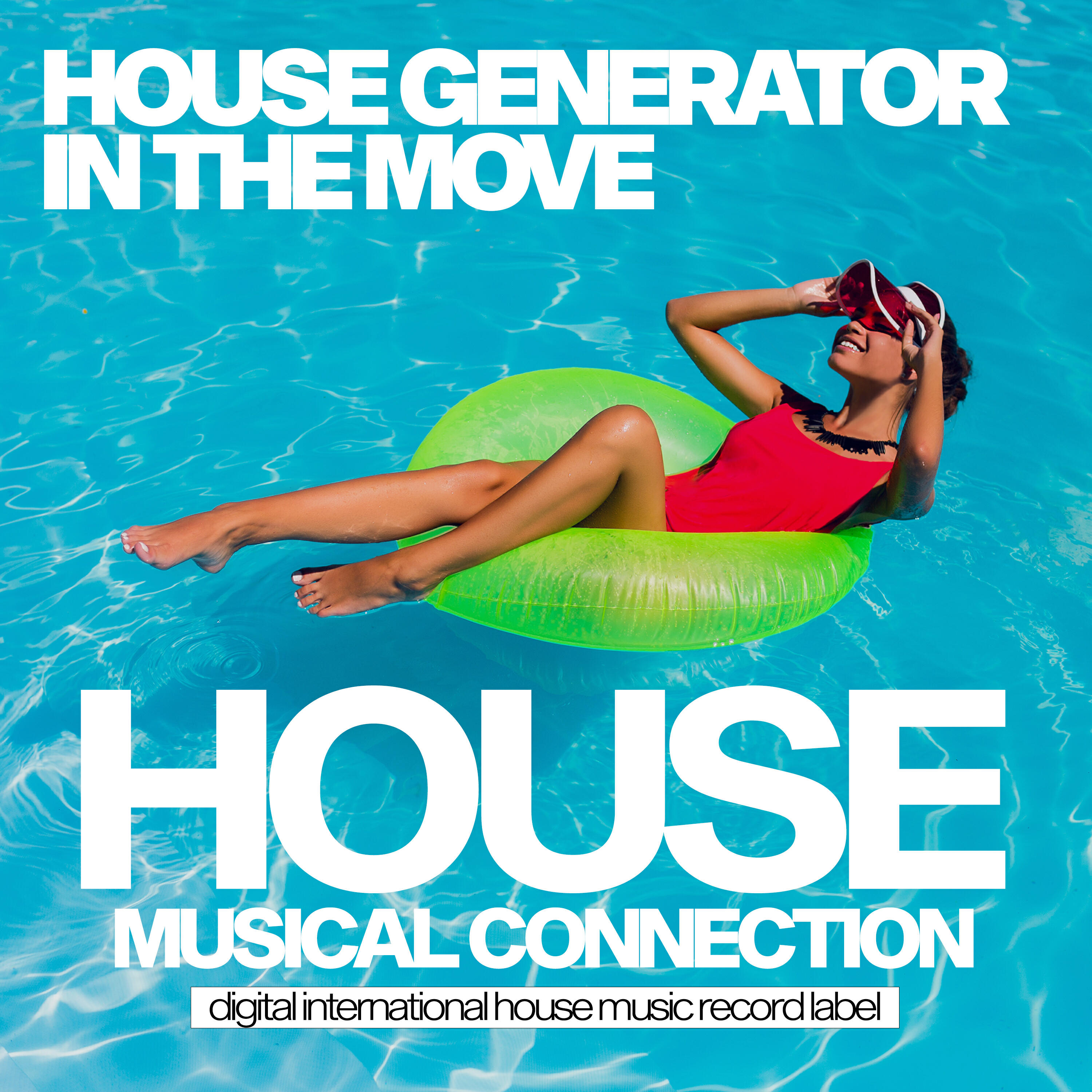 Релиз In The Move