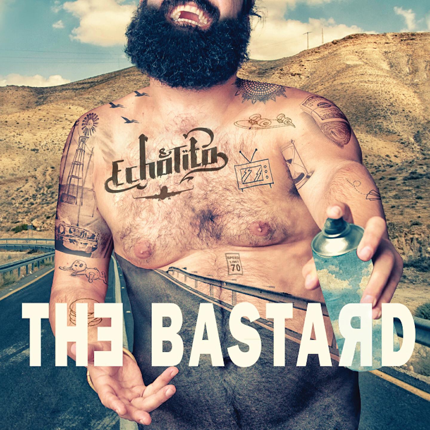 Релиз The Bastard