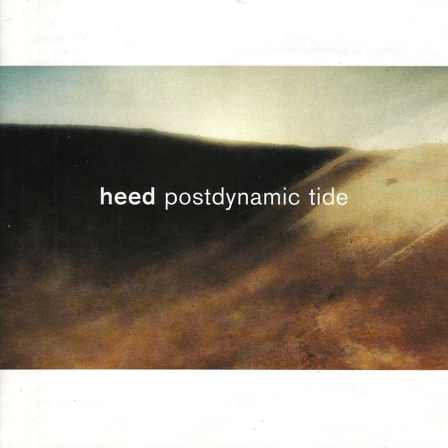 Релиз Postdynamic Tide