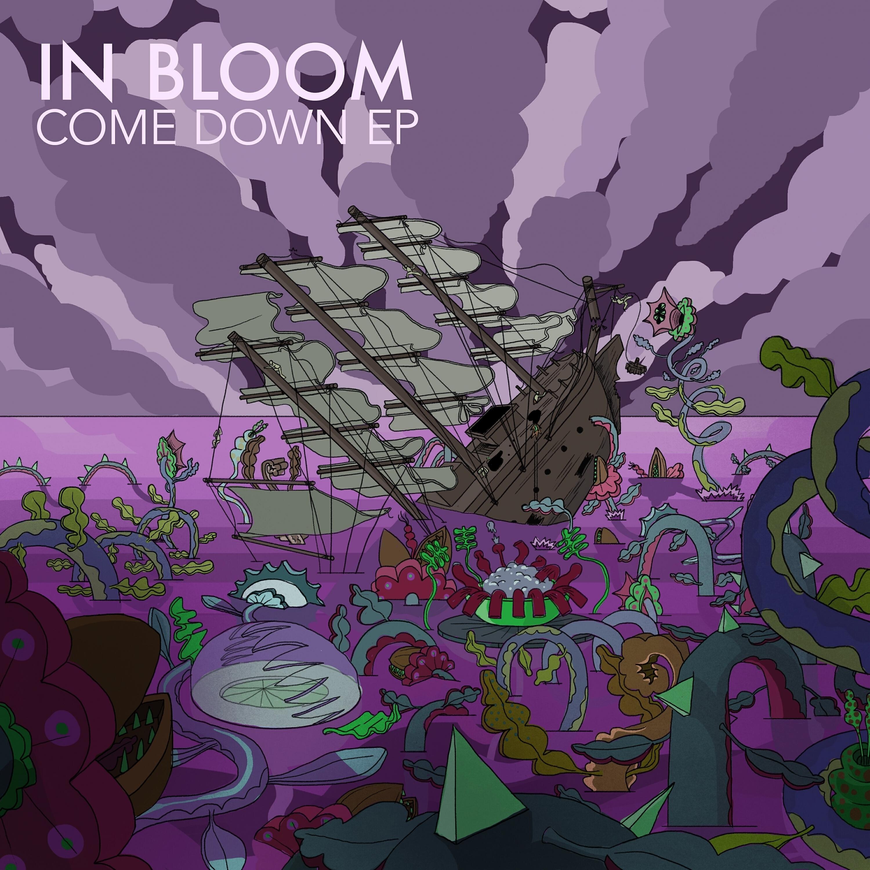 Релиз Come Down