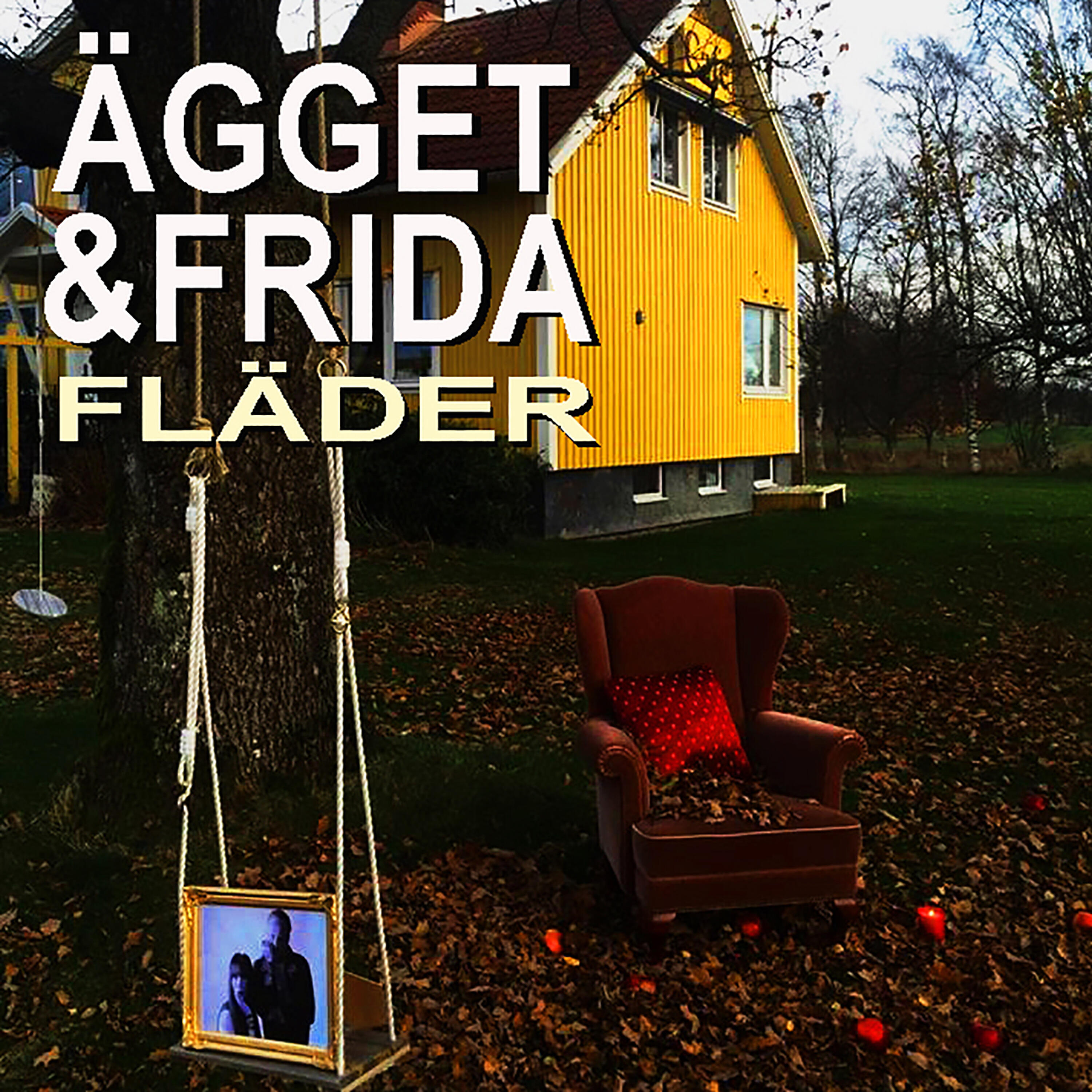 Релиз Fläder