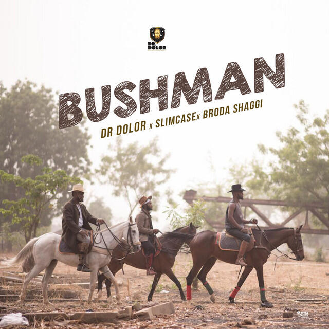 Релиз Bushman