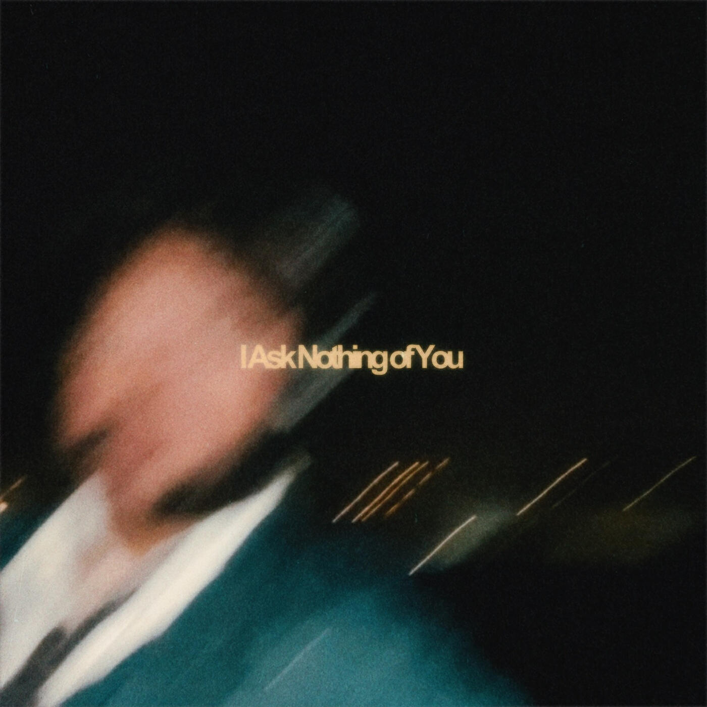 Релиз I Ask Nothing of You