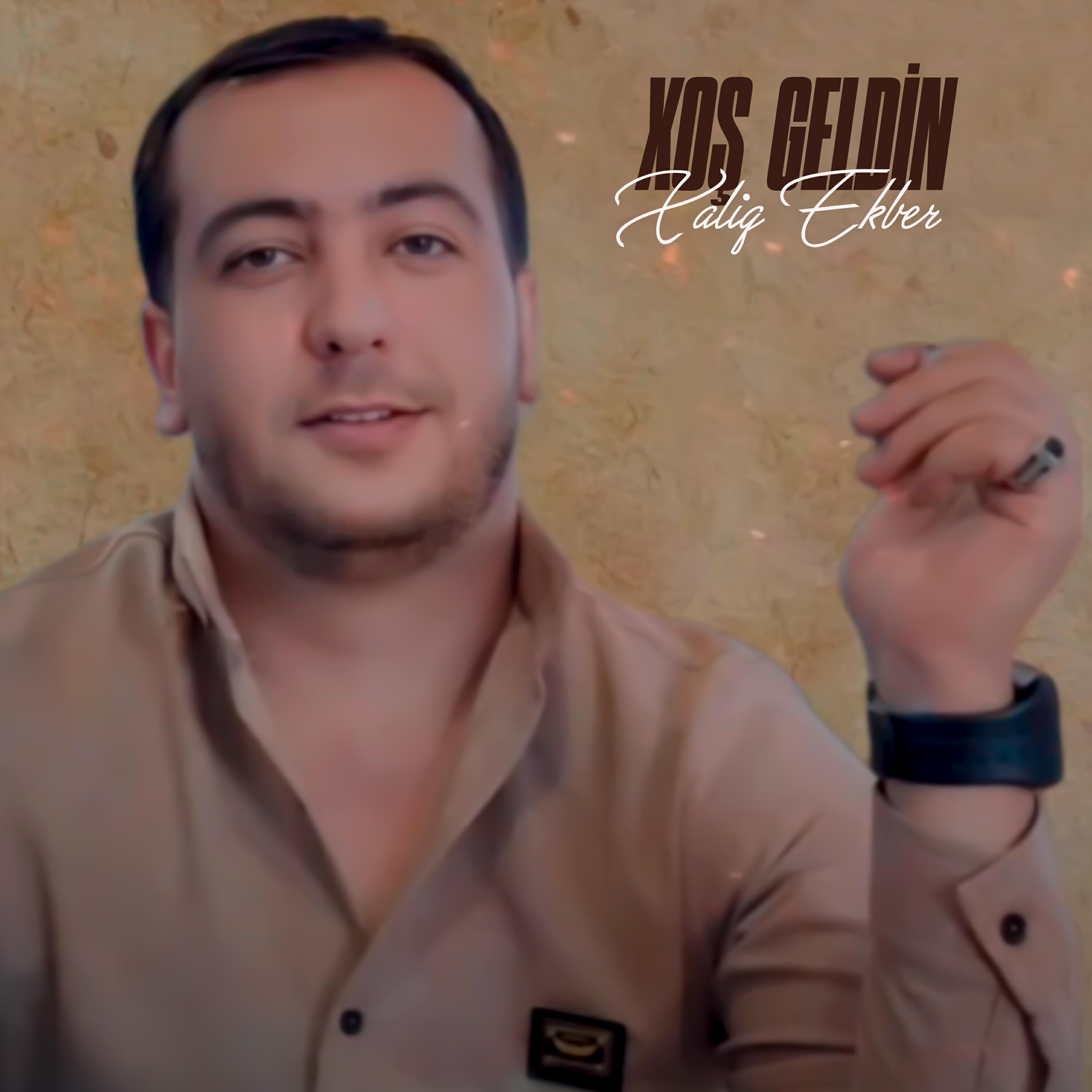 Трек Xoş Geldin