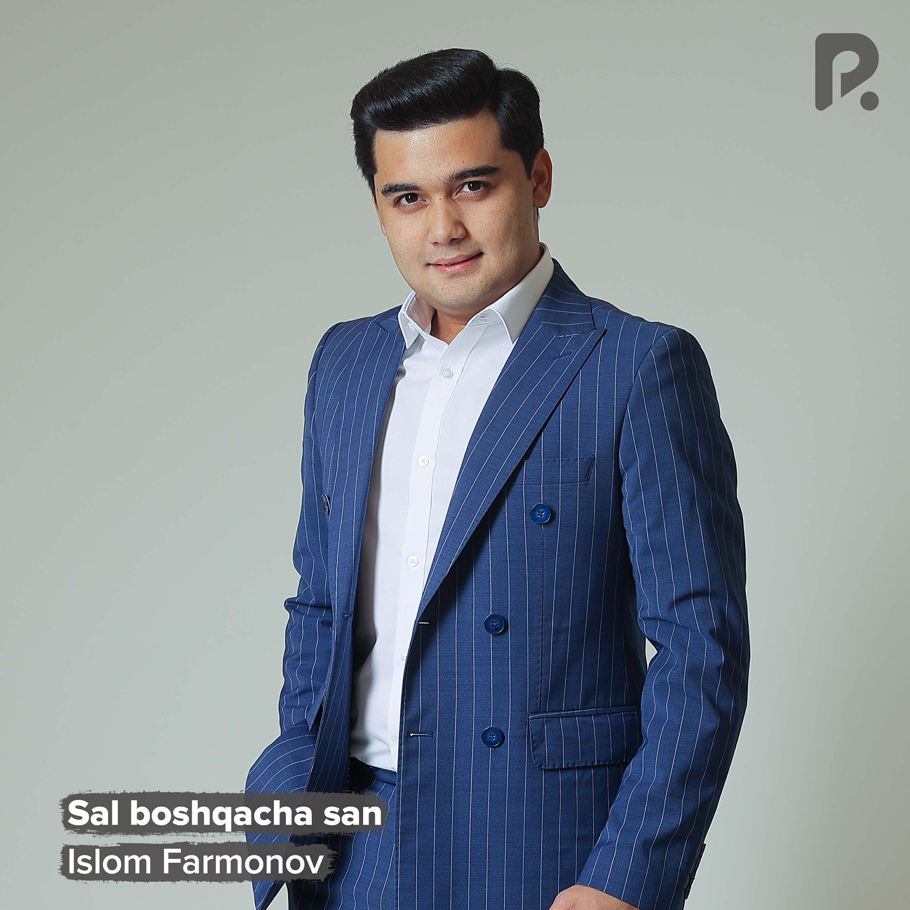 Релиз Sal boshqacha san