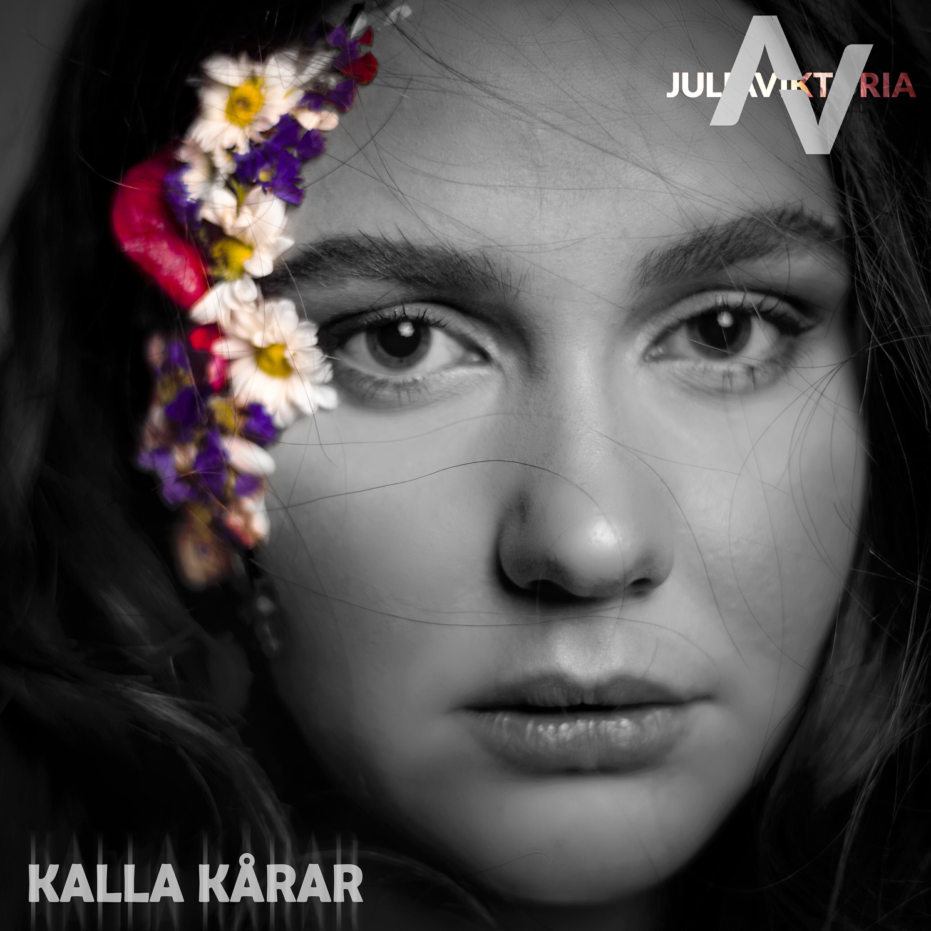 Релиз Kalla Kårar