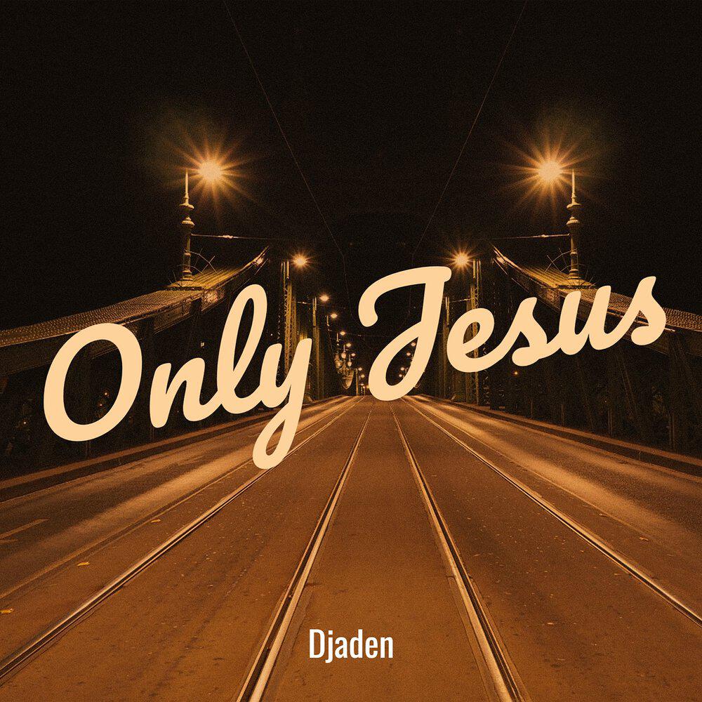 Релиз Only Jesus