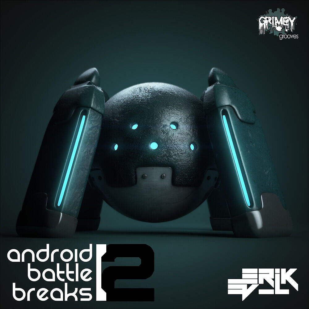 Релиз Android Battle Breaks 2